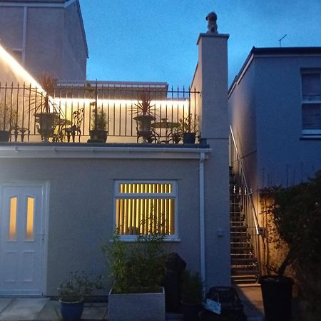 Bed and Breakfast Grosvenor House - Onsite Free Parking Ilfracombe Exterior foto