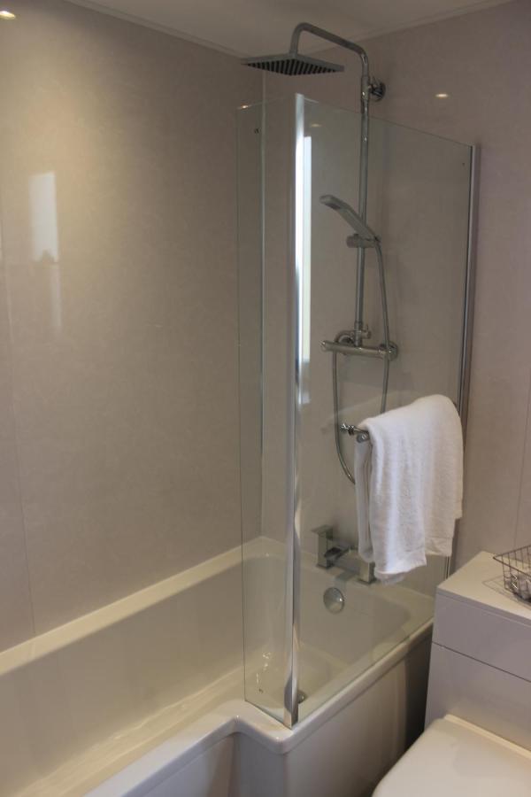 Bed and Breakfast Grosvenor House - Onsite Free Parking Ilfracombe Exterior foto
