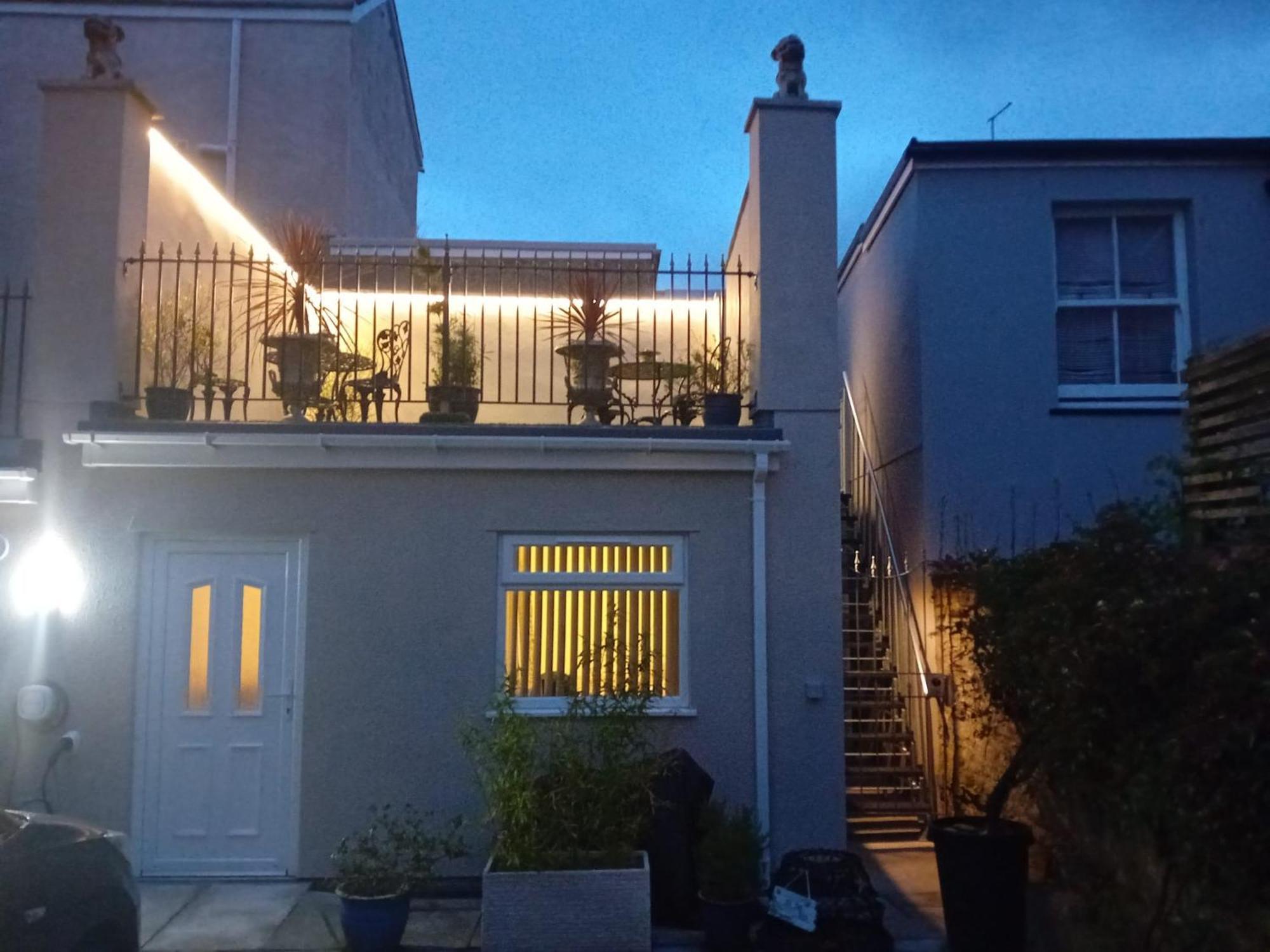 Bed and Breakfast Grosvenor House - Onsite Free Parking Ilfracombe Exterior foto